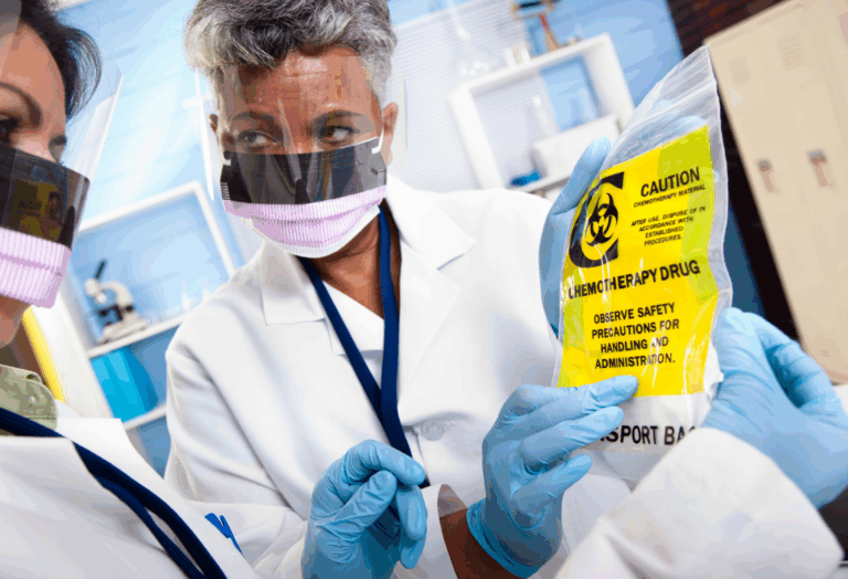 Не бійтеся хіміотерапії для своїх улюбленців: розвіюємо міфи