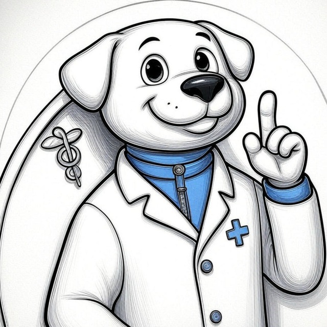 Dr ЕскуЛапчик